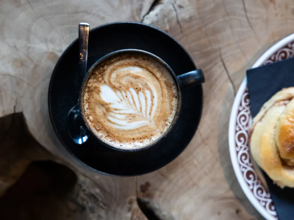 Highland Bakery and Cafe