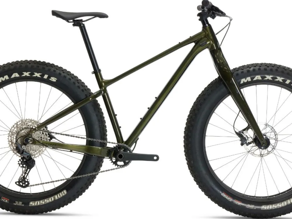 Fatbike rental