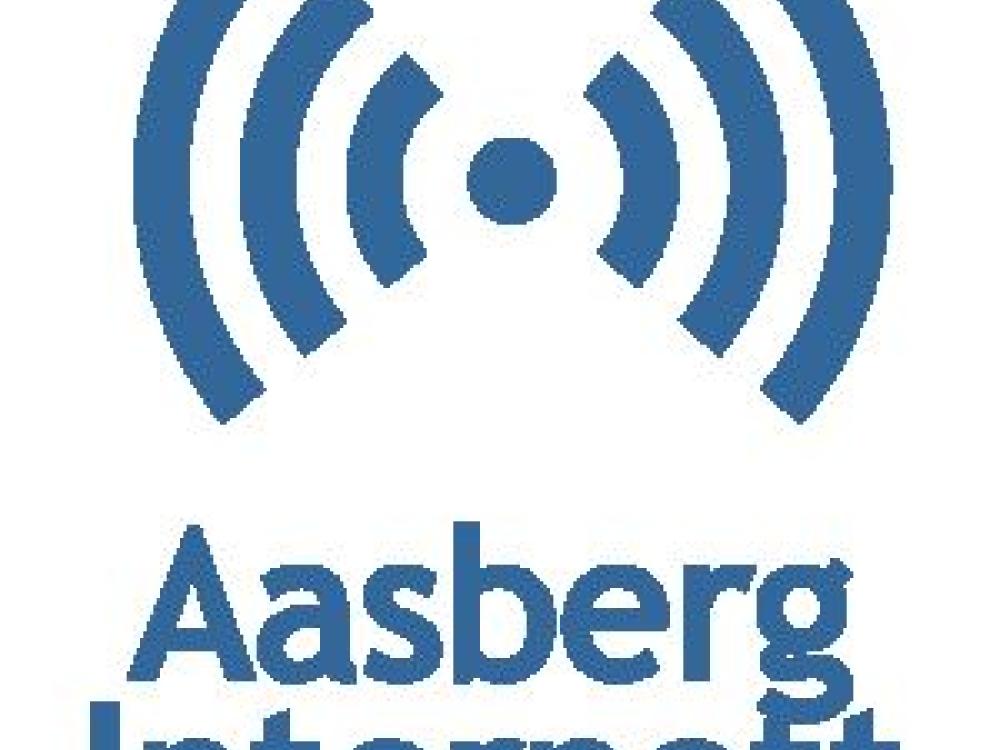 Aasberg Internett