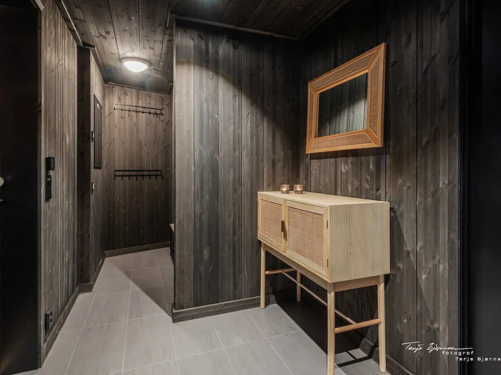 Kikut Alpin Lodge Leil 5202
