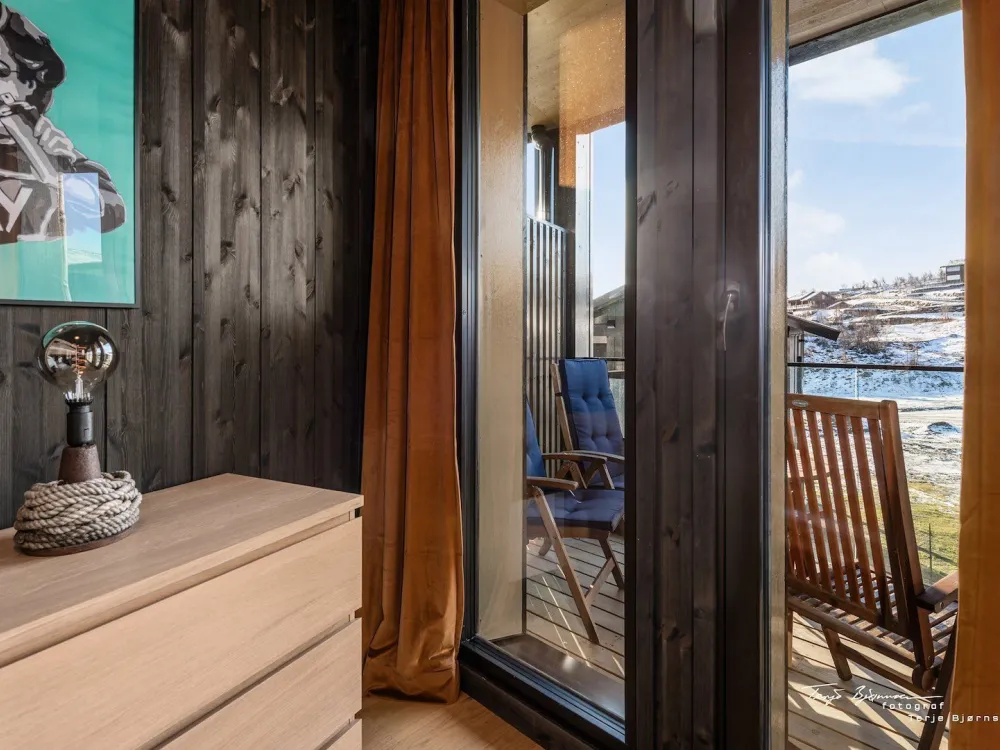 Kikut Alpin Lodge Leil 5202