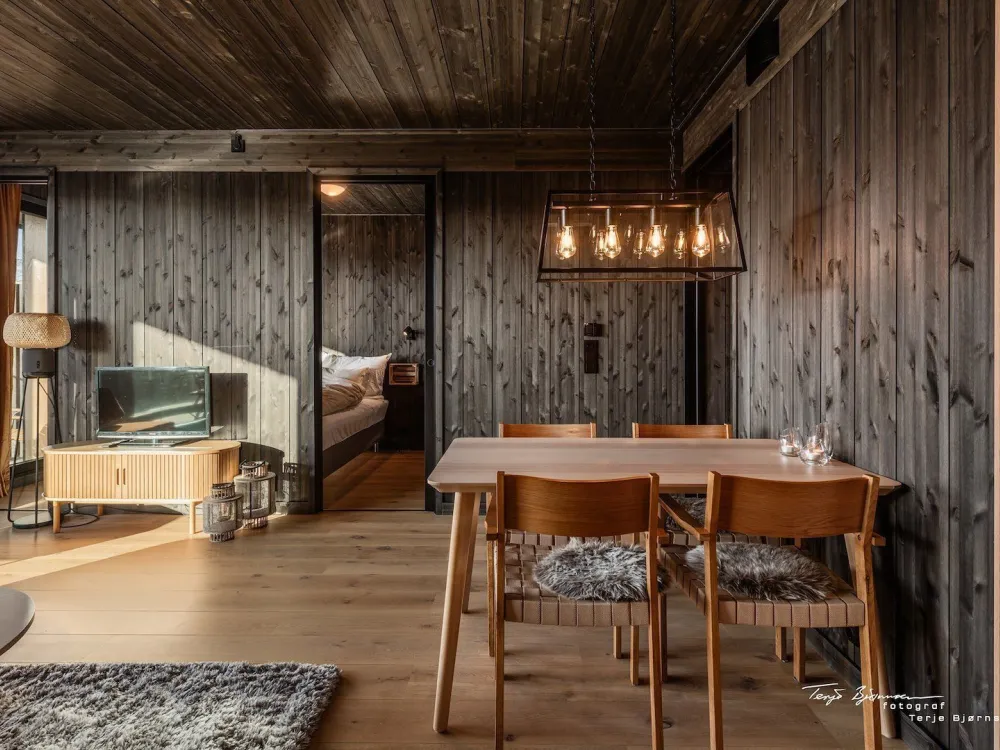 Kikut Alpin Lodge Leil 5202