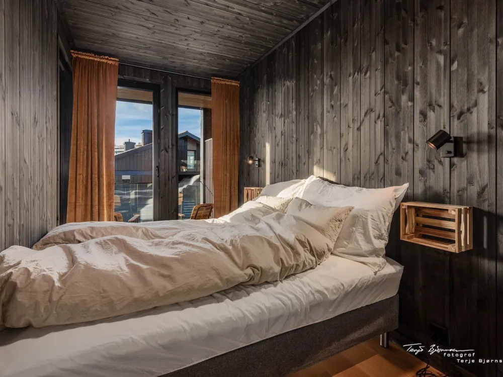 Kikut Alpin Lodge Leil 5202