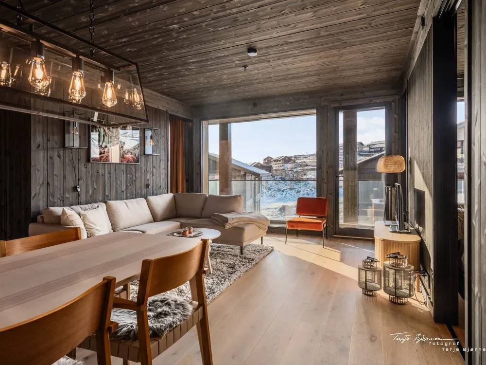 Kikut Alpin Lodge Leil 5202
