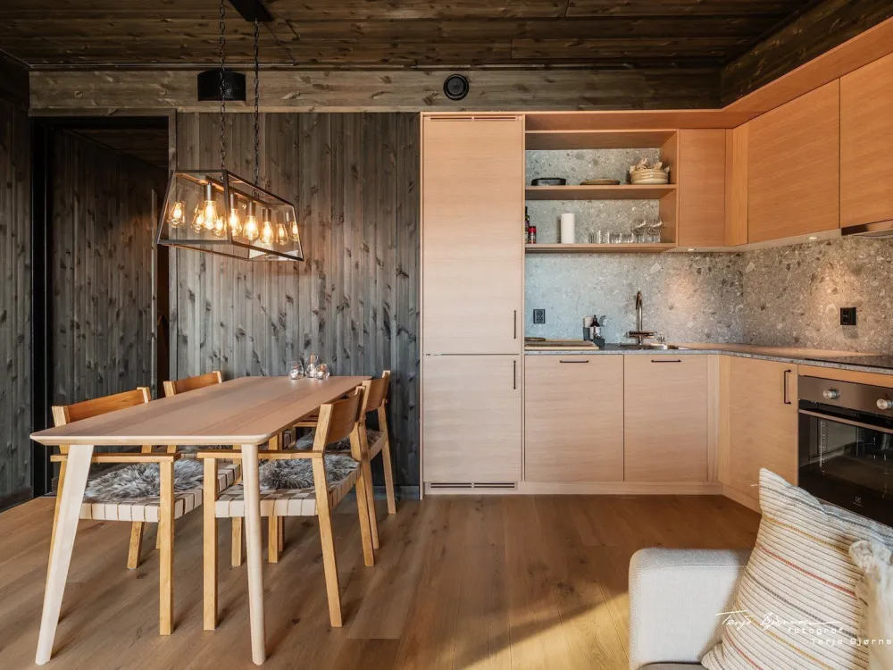 Kikut Alpin Lodge Leil 5202