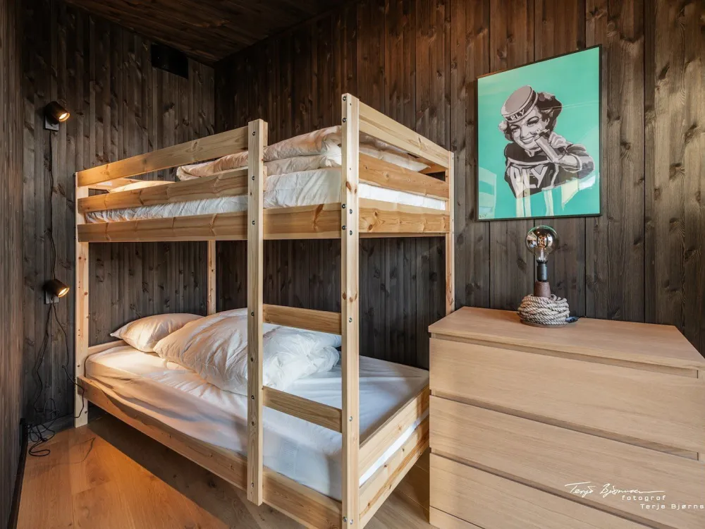 Kikut Alpin Lodge Leil 5202