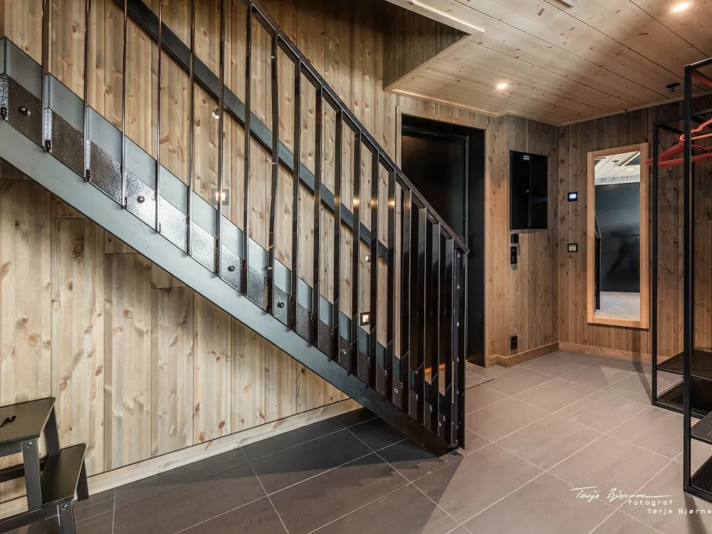 Kikut Alpin Lodge Leil 5302