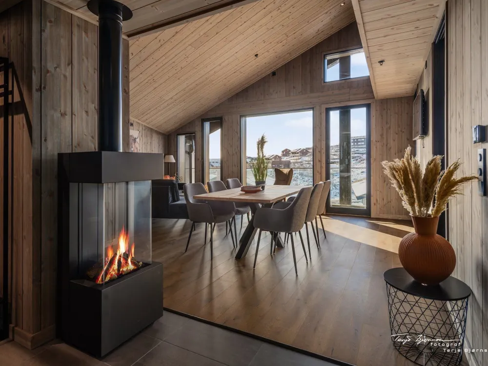 Kikut Alpin Lodge Leil 5302