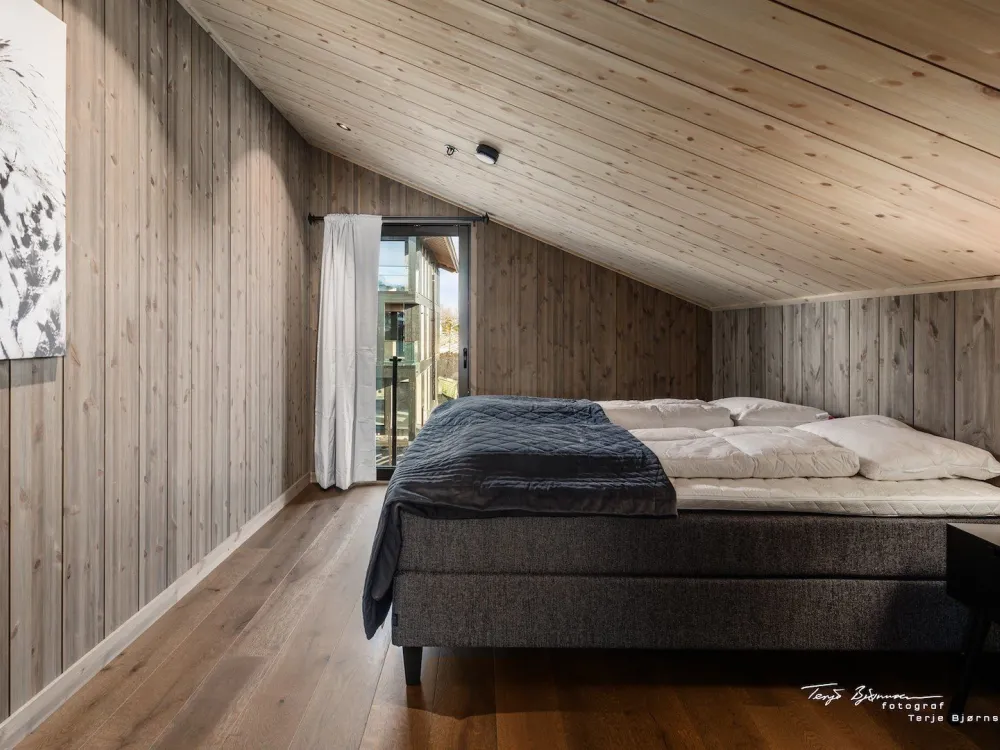 Kikut Alpin Lodge Leil 5302