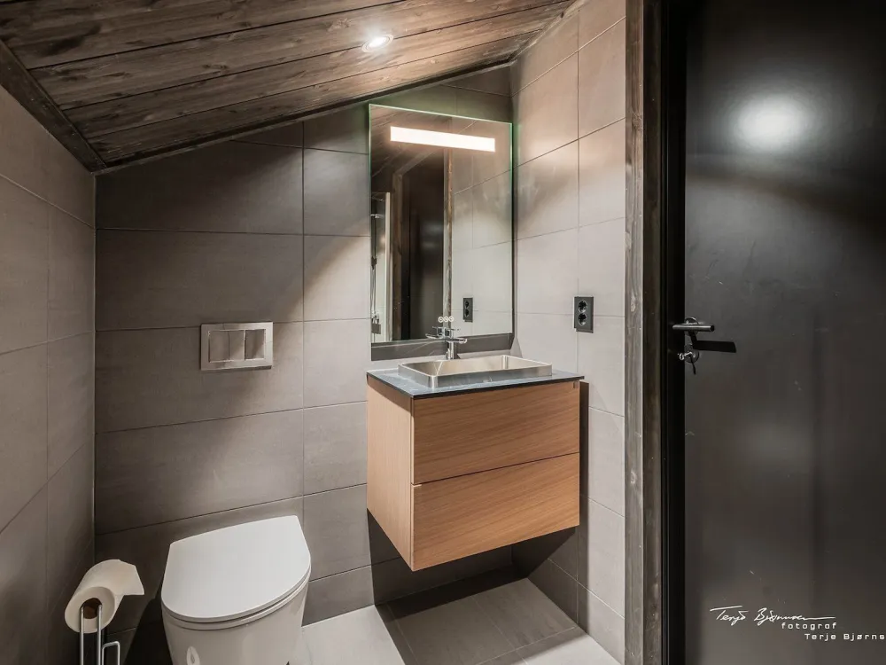 Kikut Alpin Lodge Leil 5302