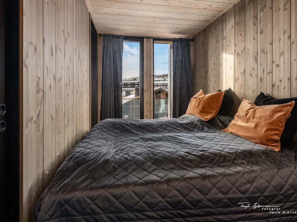 Kikut Alpin Lodge Leil 5302