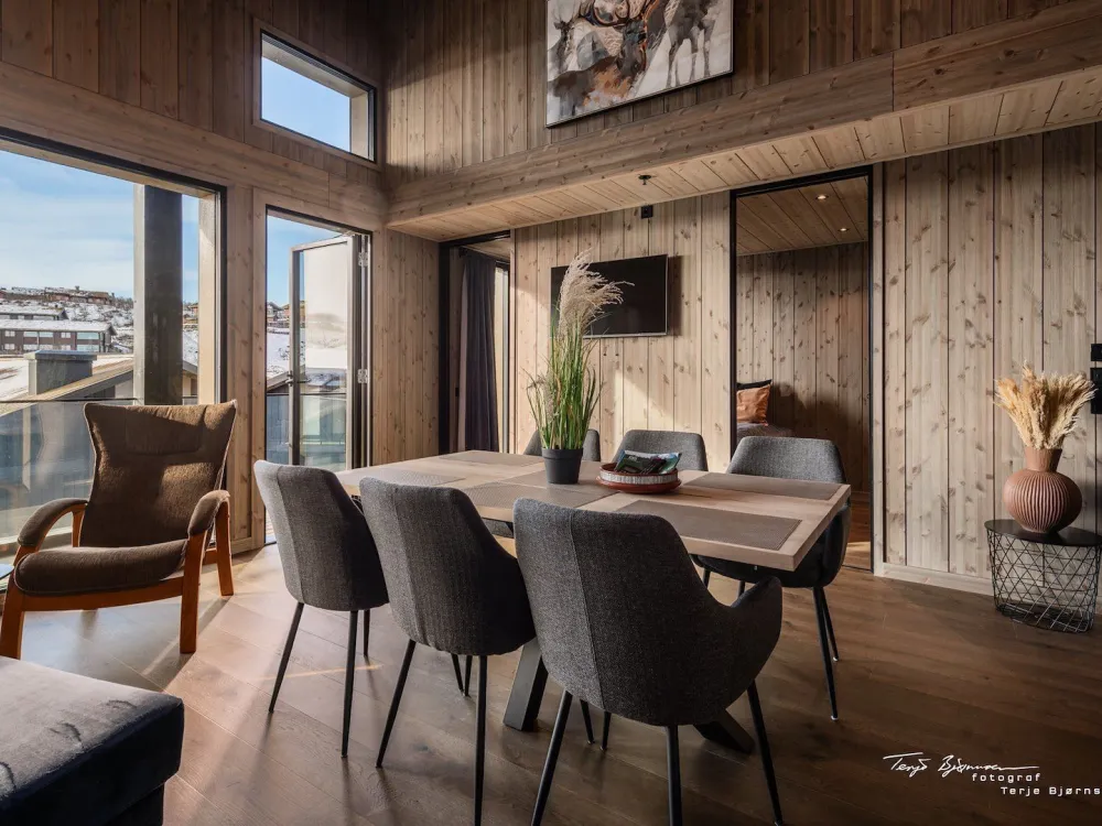 Kikut Alpin Lodge Leil 5302