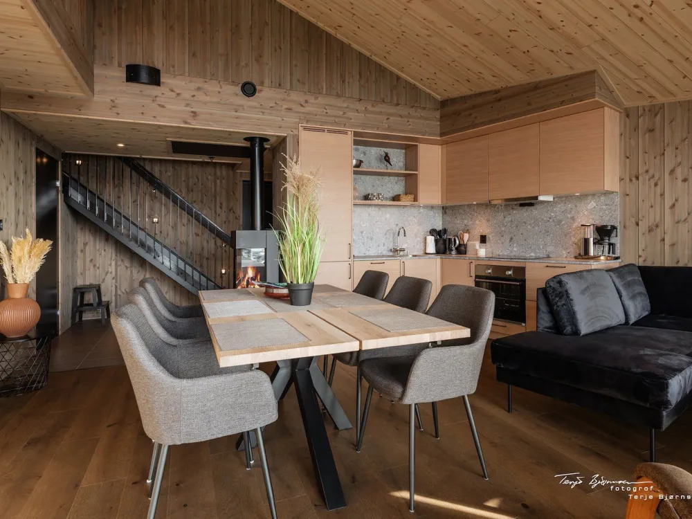 Kikut Alpin Lodge Leil 5302