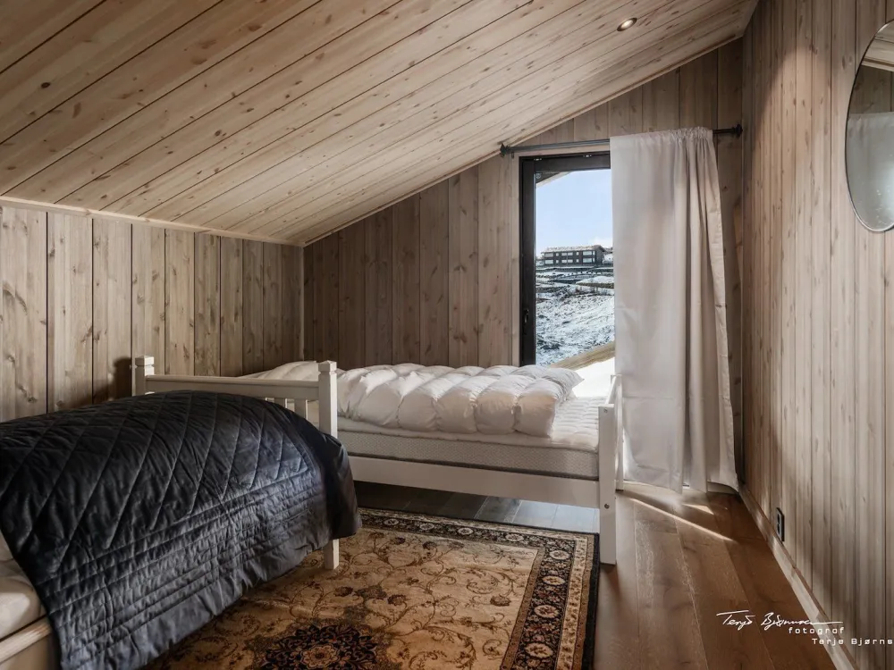 Kikut Alpin Lodge Leil 5302