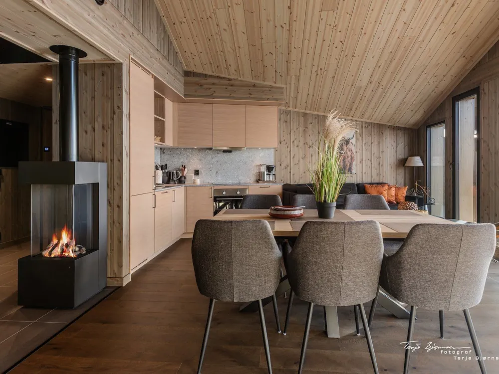 Kikut Alpin Lodge Leil 5302