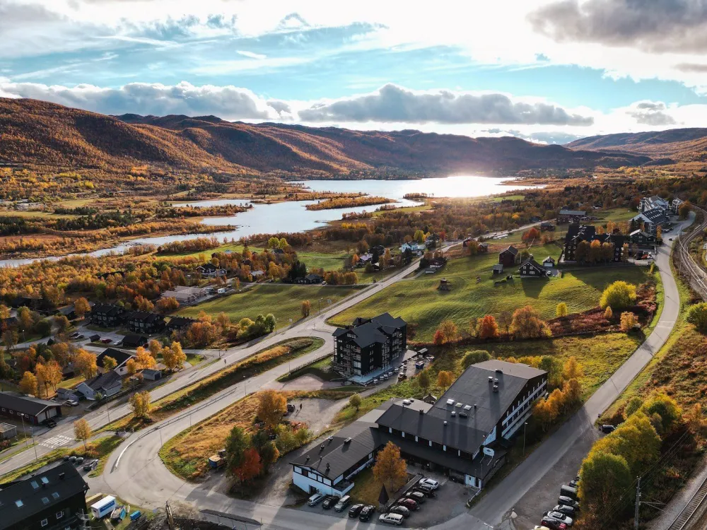 Geilo Hotel