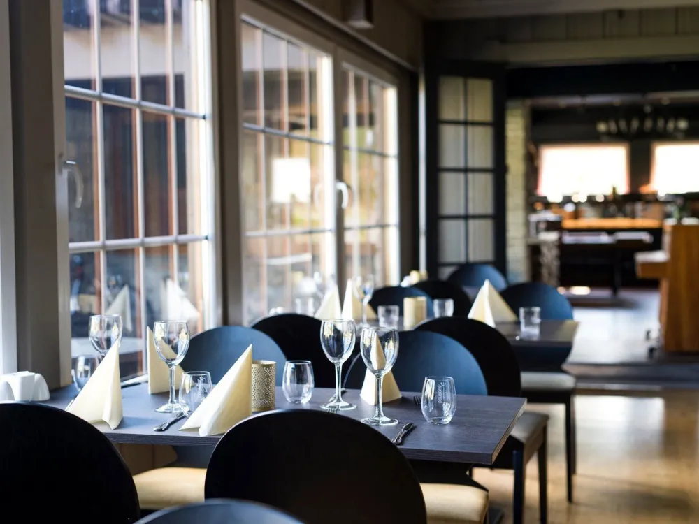 Geilo Hotel