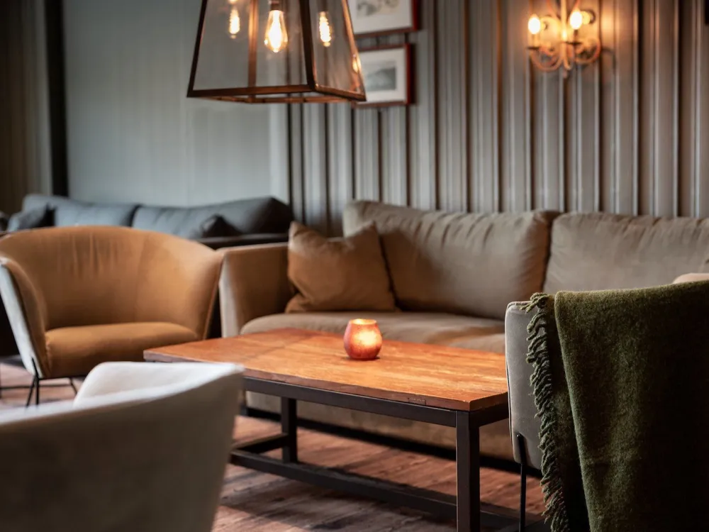 Geilo Hotel