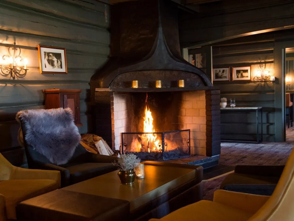 Geilo Hotel