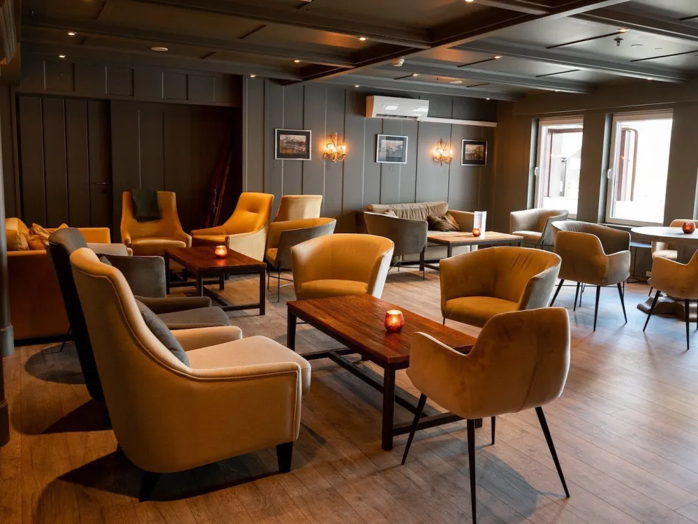 Geilo Hotel