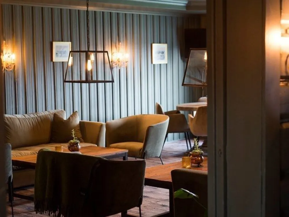 Geilo Hotel