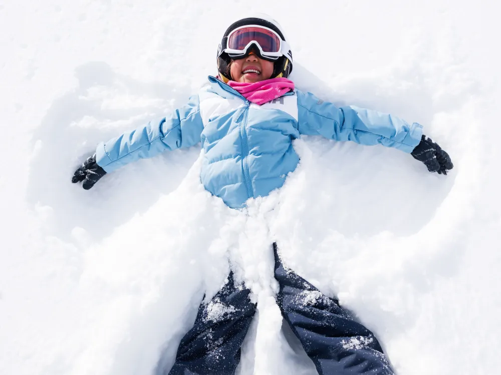 SnowPlay