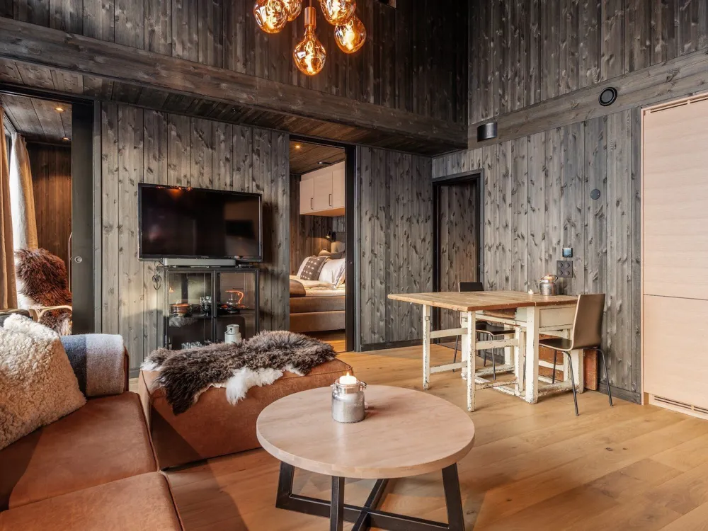 Kikut Alpin Lodge Apt 2302