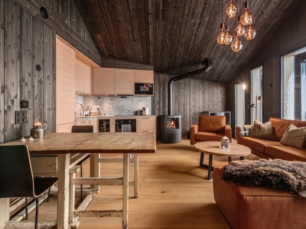 Kikut Alpin Lodge Apt 2302