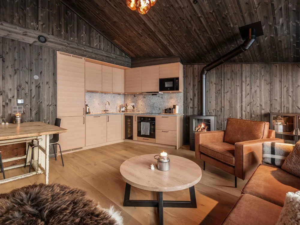 Kikut Alpin Lodge Apt 2302
