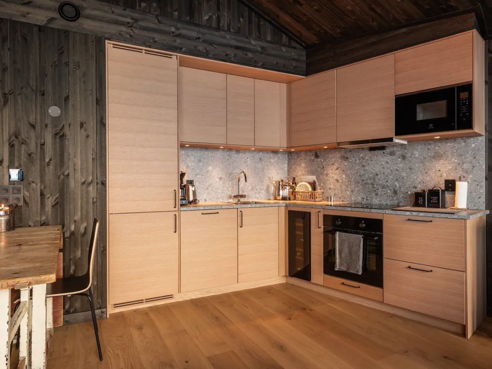 Kikut Alpin Lodge Apt 2302