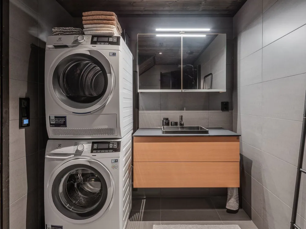 Kikut Alpin Lodge Apt 2302