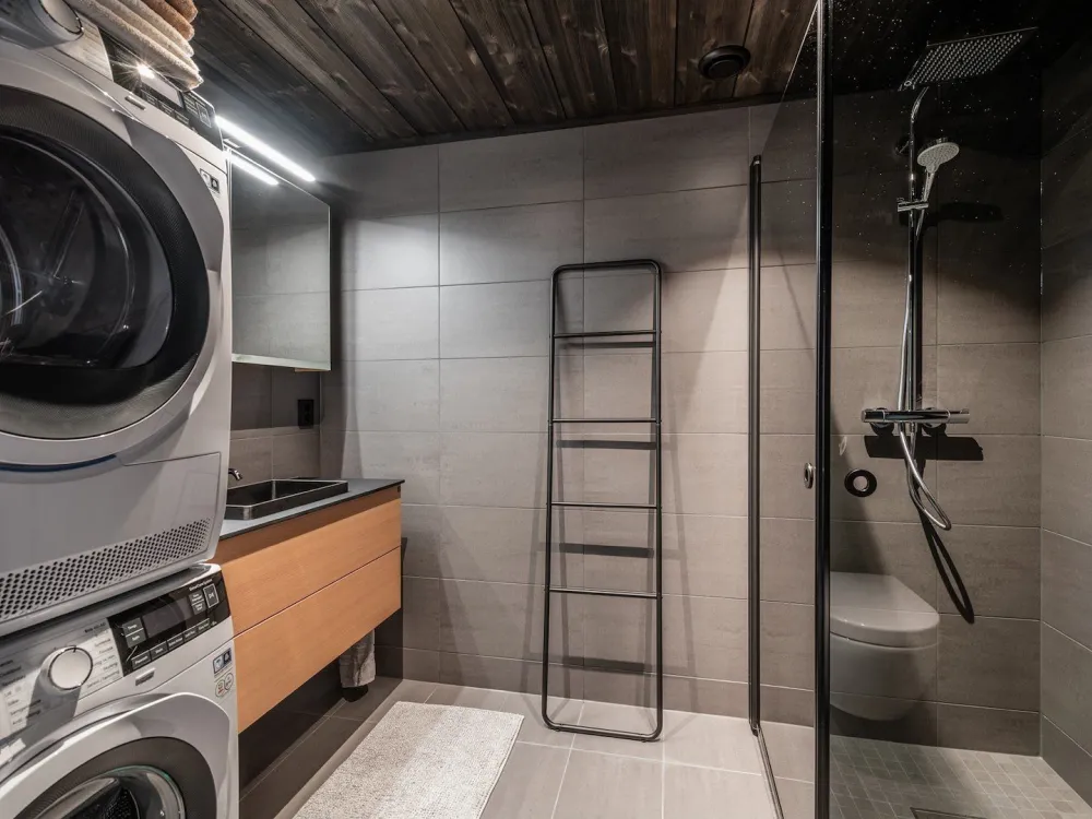 Kikut Alpin Lodge Apt 2302