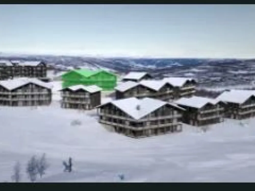 Kikut Alpin Lodge Apt 2302
