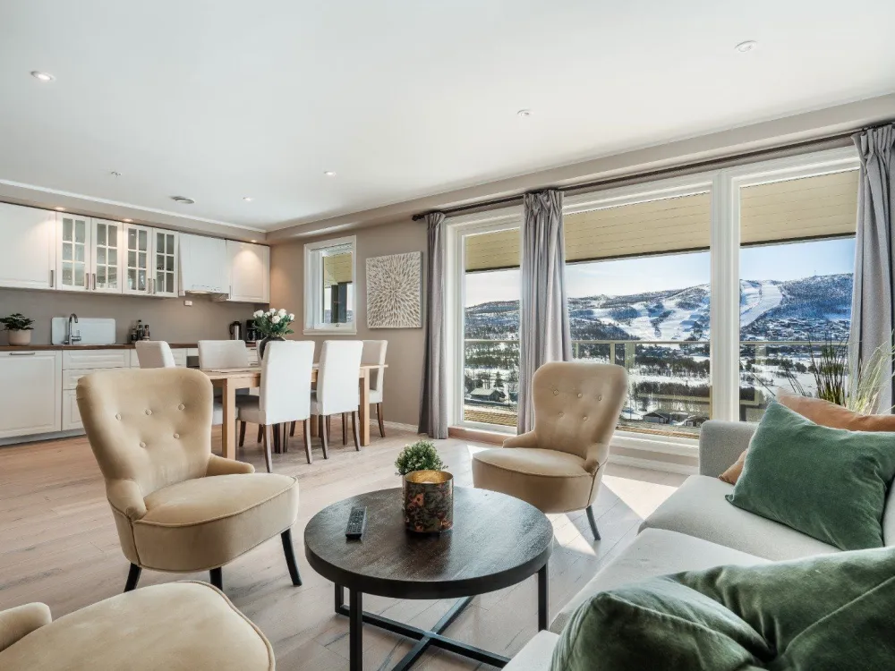 Ustedalen Hotell & Resort