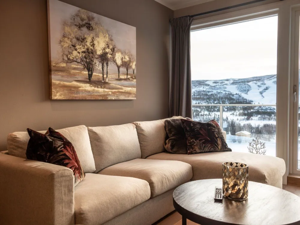 Ustedalen Hotell & Resort