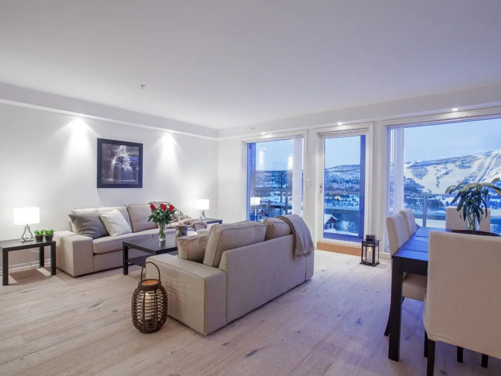 Ustedalen Hotell & Resort