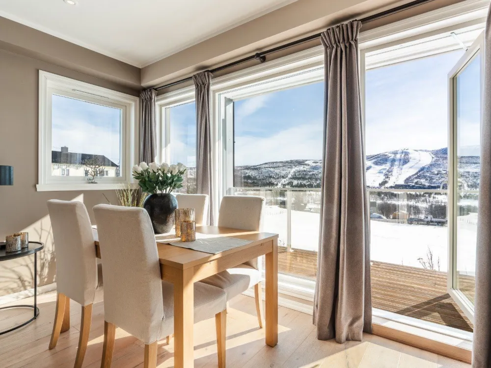Ustedalen Hotell & Resort