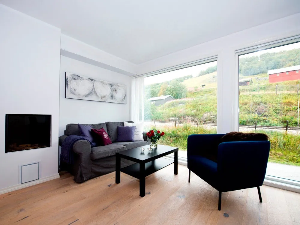 Ustedalen Hotell & Resort