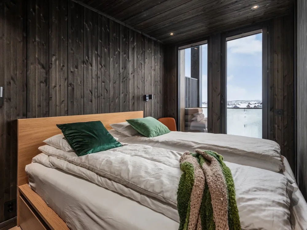 Kikut Alpin Lodge Leil 5303