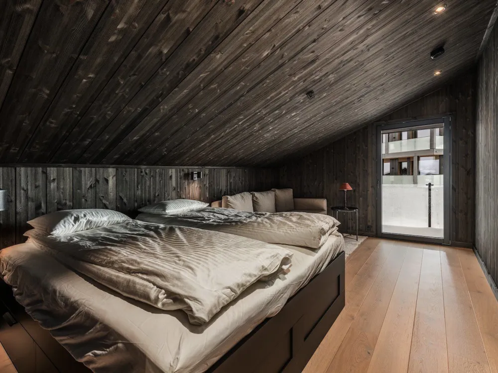 Kikut Alpin Lodge Leil 5303