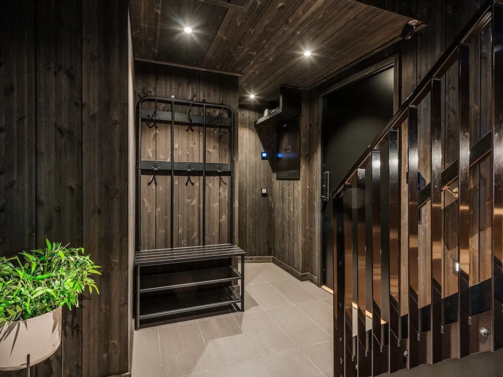 Kikut Alpin Lodge Leil 5303