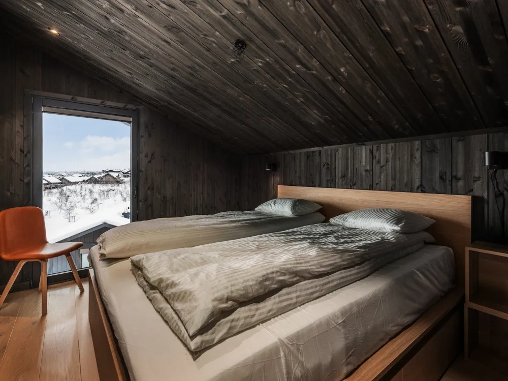 Kikut Alpin Lodge Leil 5303