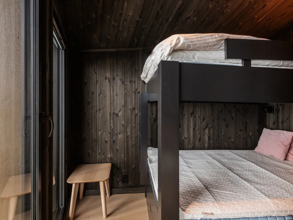 Kikut Alpin Lodge Leil 5303