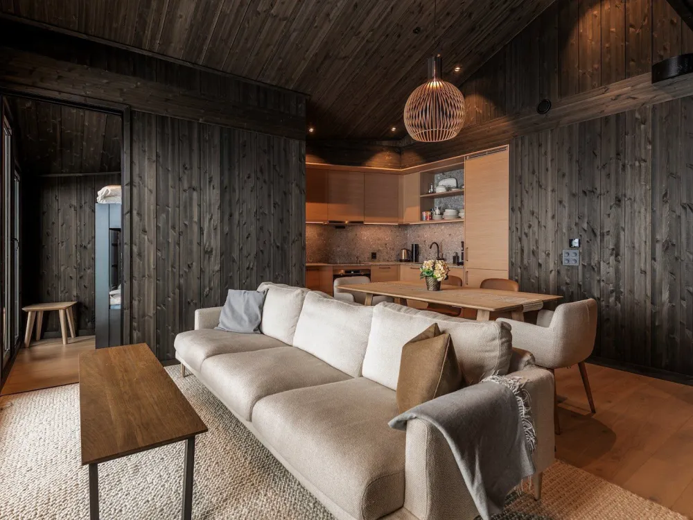Kikut Alpin Lodge Leil 5303