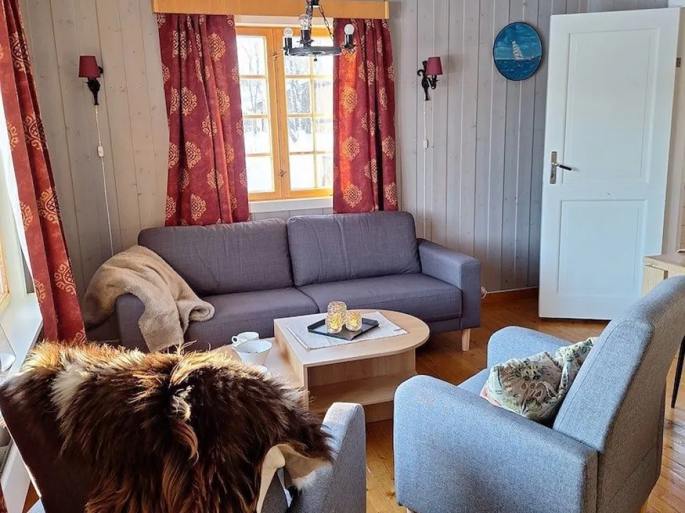 Øen Turistsenter