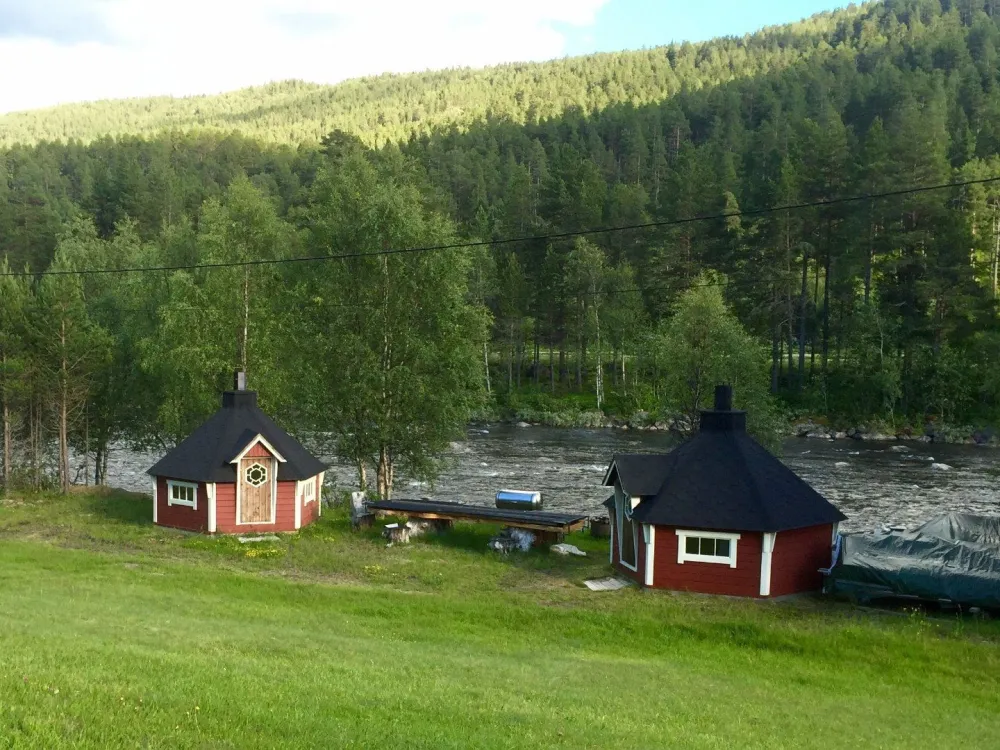 Holestøl Apartment