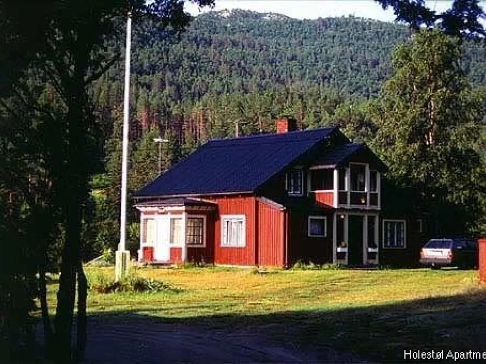 Holestøl Apartment