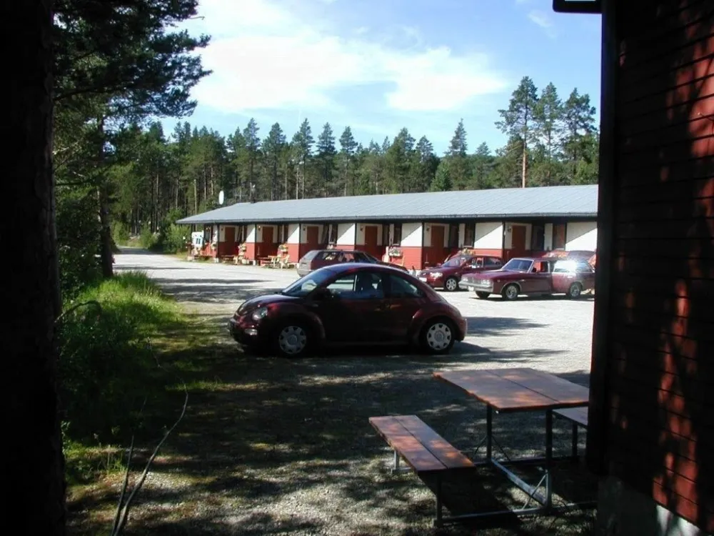 Holestøl Apartment