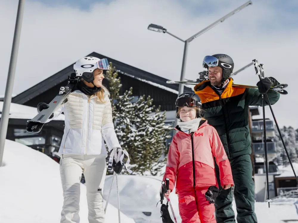 SkiDeal - 2 Nights!