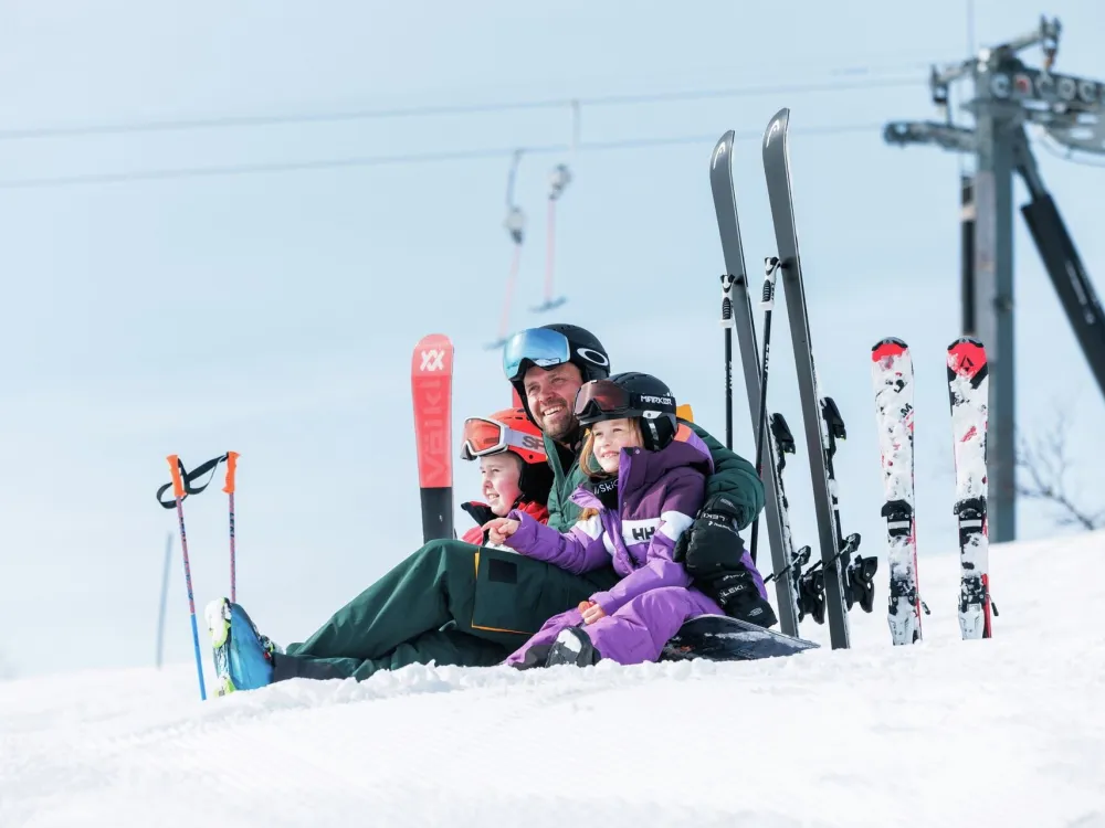 SkiDeal - 3 Nights!